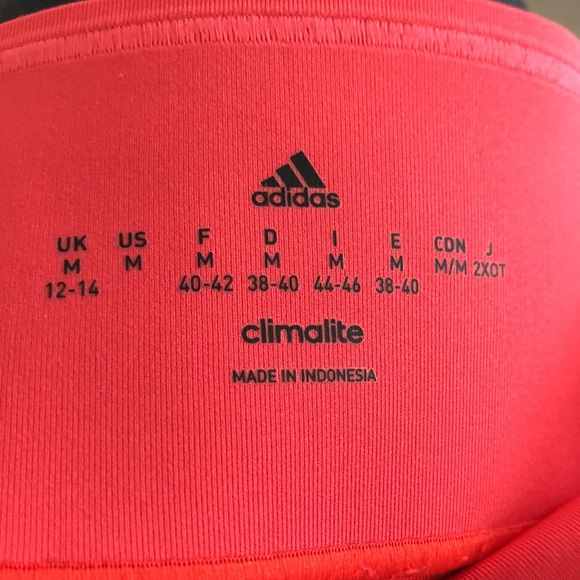 ADIDAS climalite leggings - Picture 8 of 8